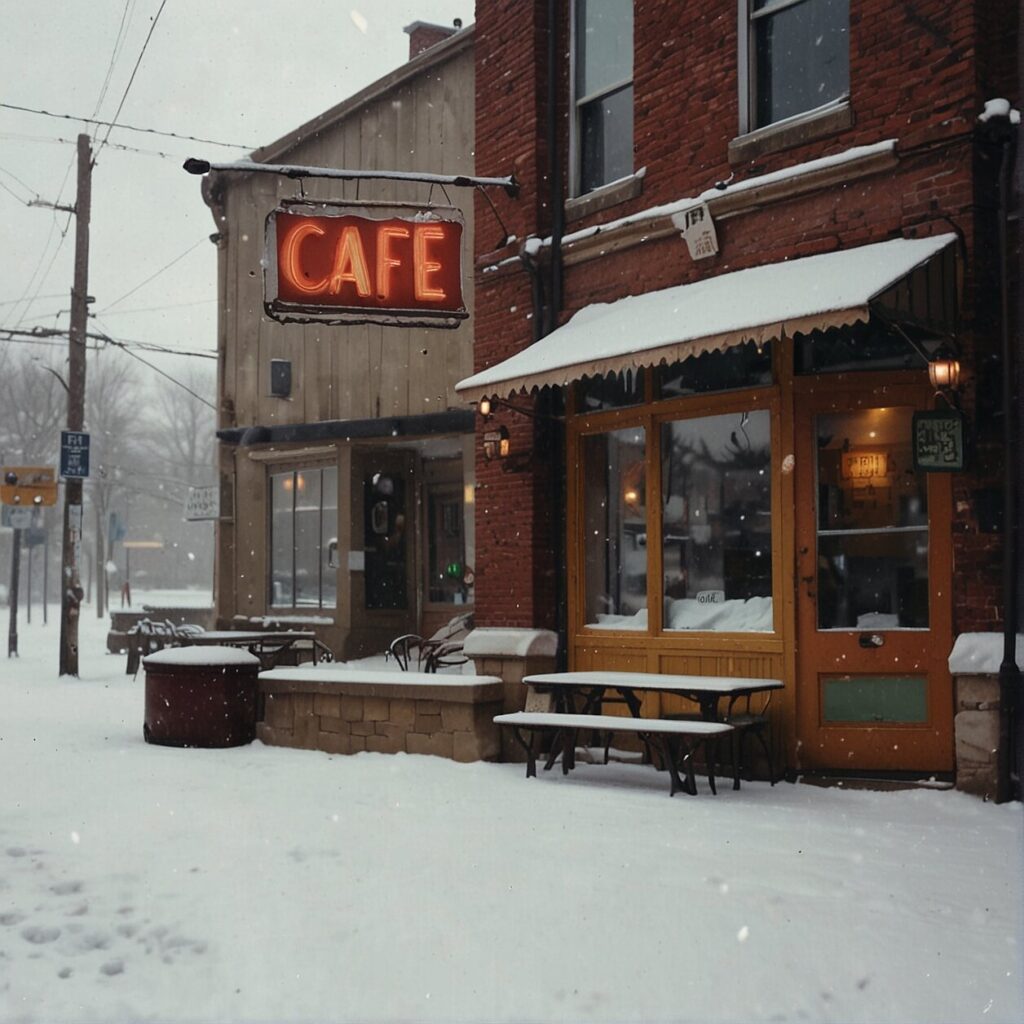 what to do in vail snowy day with kids