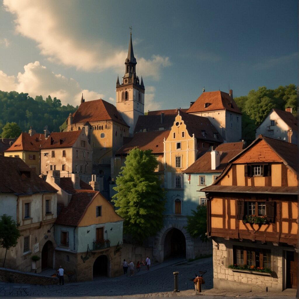 workation in europe offbeat destinations