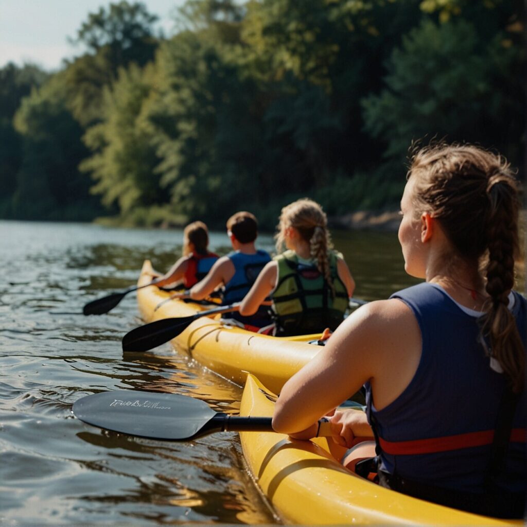workation with kids family adventure and business