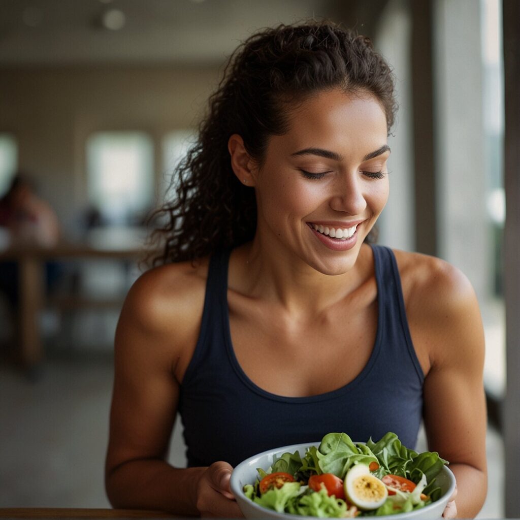 workations and wellness maintaining health