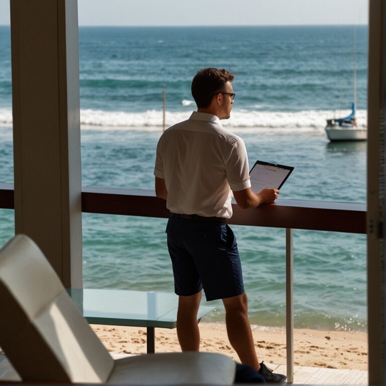 workations and wellness maintaining health