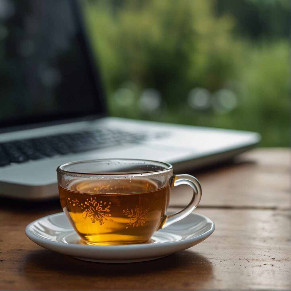 workations and wellness maintaining health
