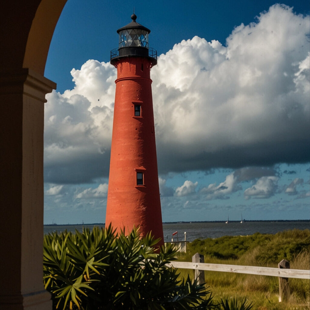 road trip from daytona beach to cape canaveral