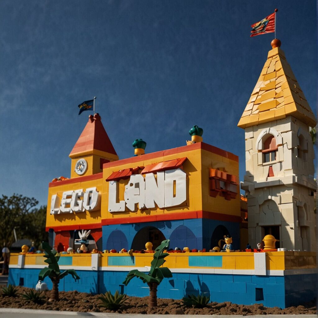 road trip from clearwater to orlando