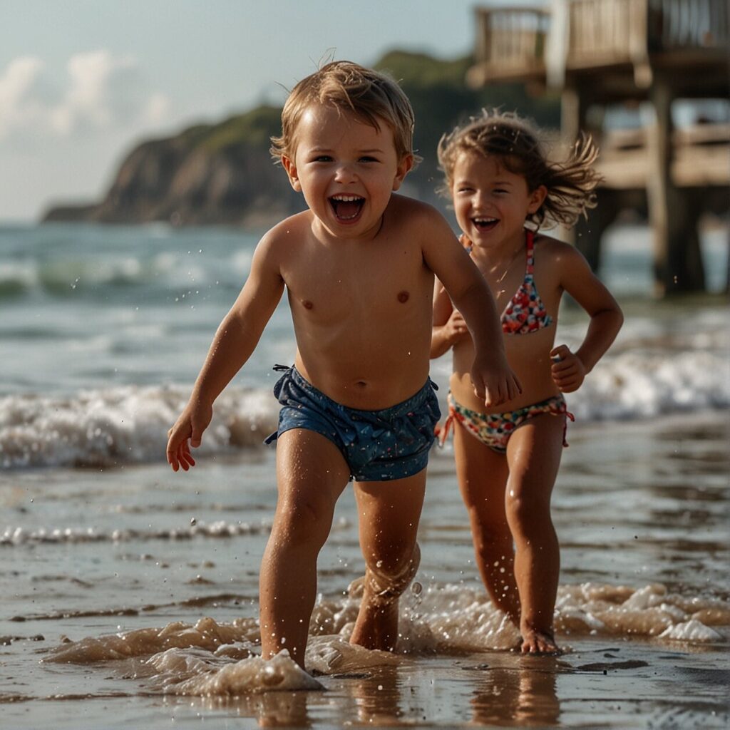 road trip from cocoa beach to new smyrna beach