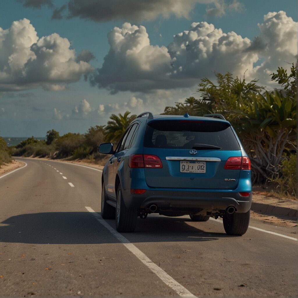road trip from key largo to isla morada