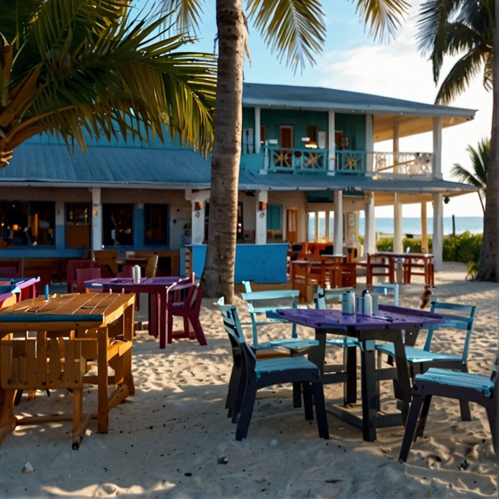 road trip from key largo to isla morada