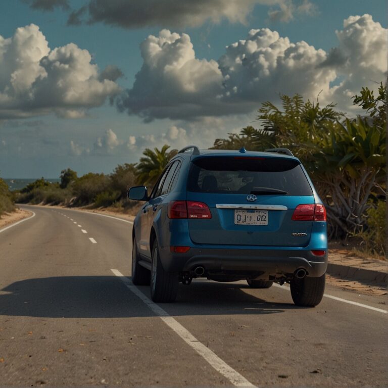 road trip from key largo to isla morada