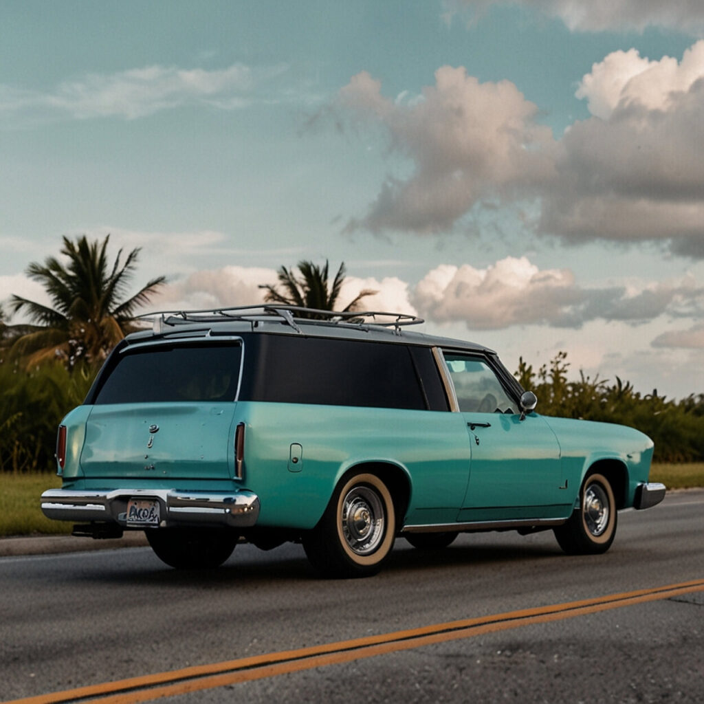road trip from west palm beach to miami