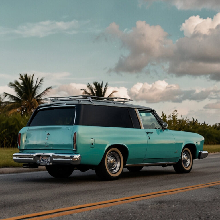 road trip from west palm beach to miami