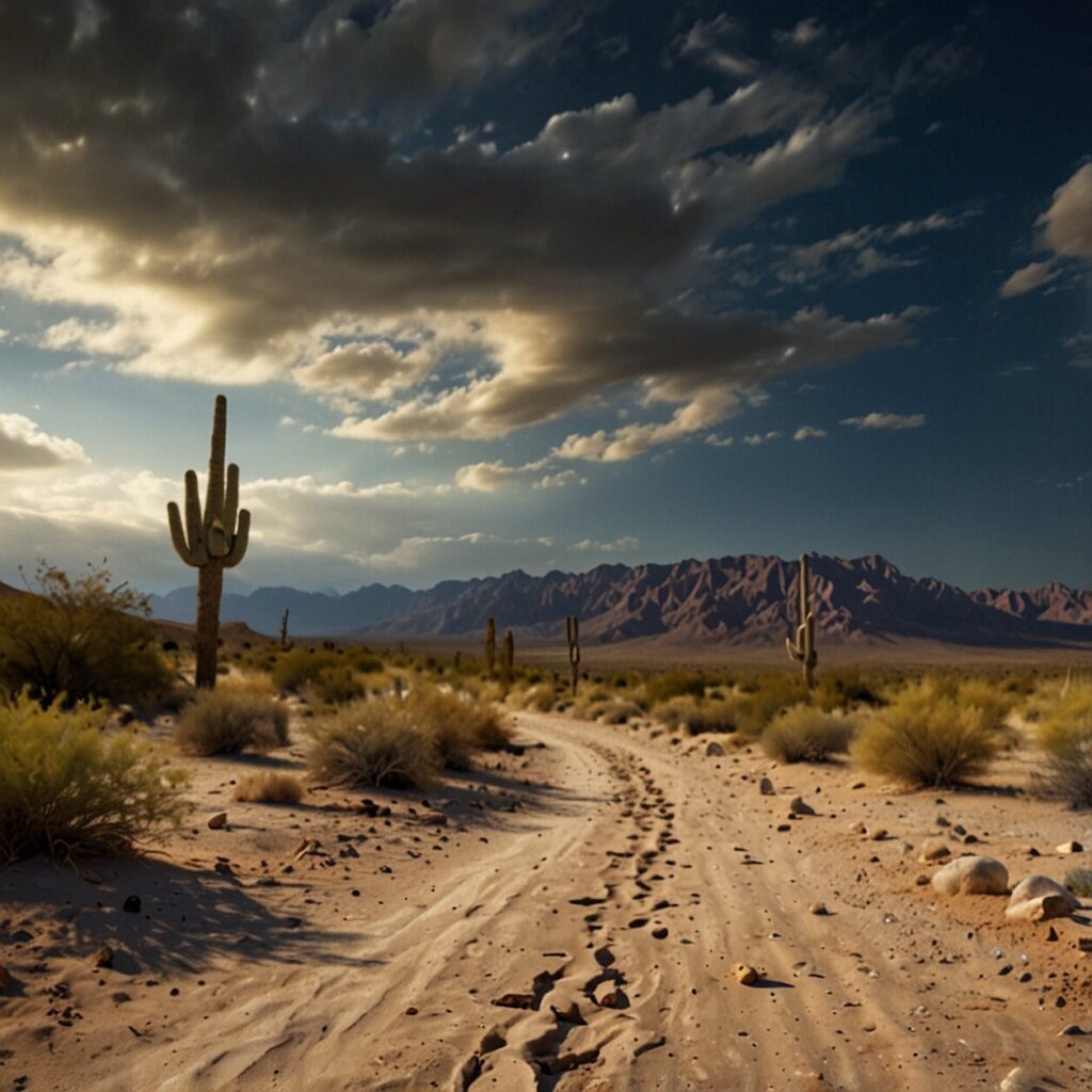 motorcycle road trip from albuquerque to tucson