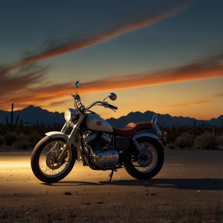 motorcycle road trip from albuquerque to tucson