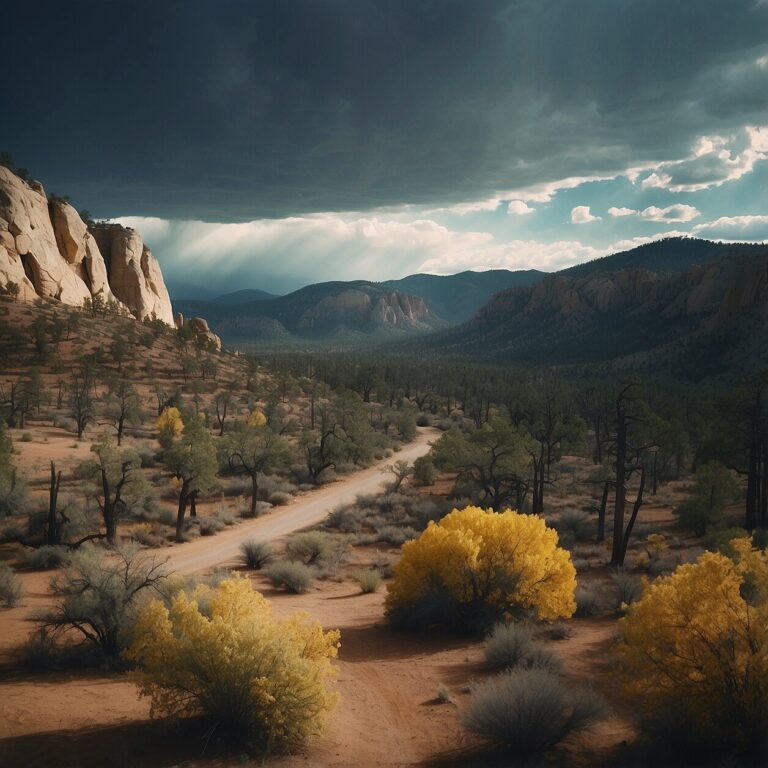 motorcycle road trip from albuquerque to denver