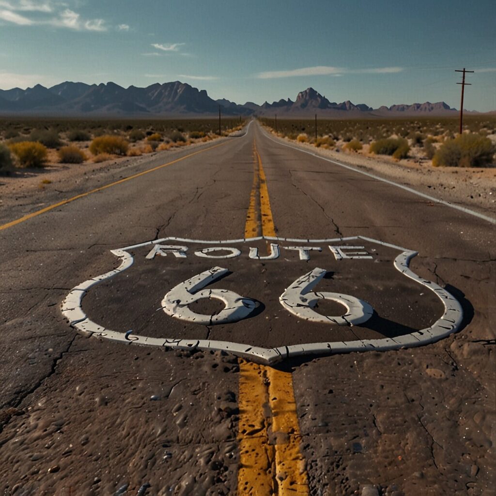 motorcycle road trip from albuquerque to phoenix