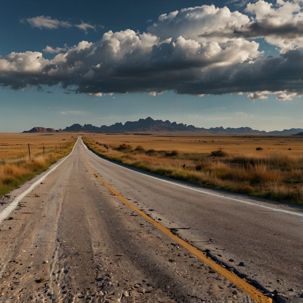 motorcycle road trip from austin to denver