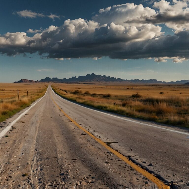motorcycle road trip from austin to denver