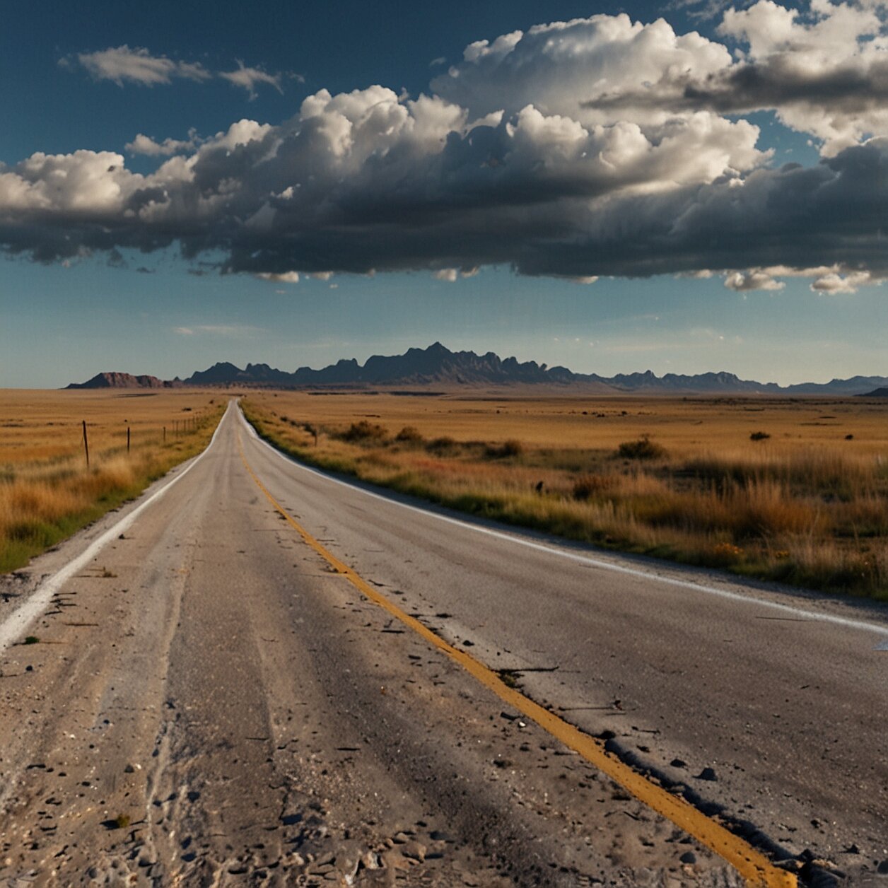 motorcycle road trip from austin to denver