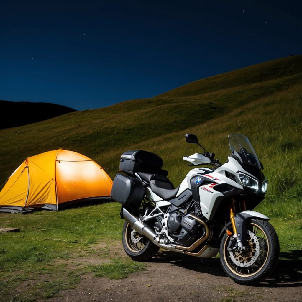 motorcycle road trip from bend to salt lake city