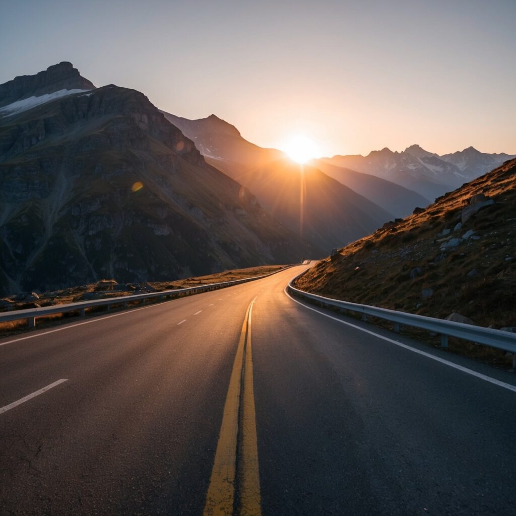 motorcycle road trip from bend to salt lake city