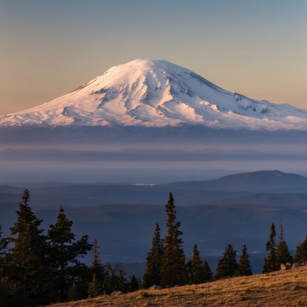 motorcycle road trip from bend to seattle