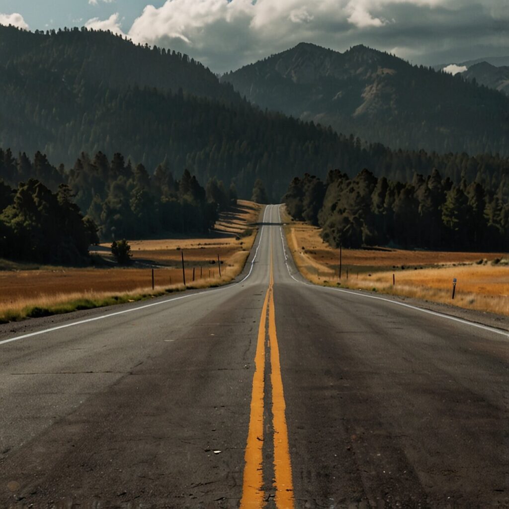 motorcycle road trip from dallas to denver