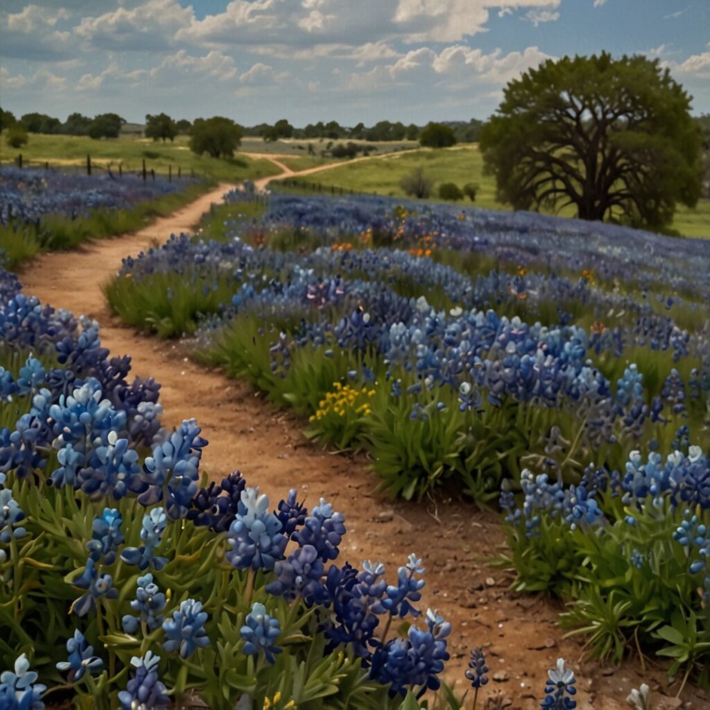 motorcycle road trip from dallas to houston
