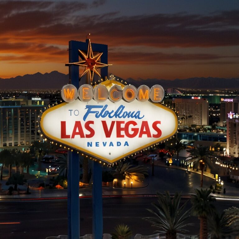 motorcycle road trip from denver to las vegas