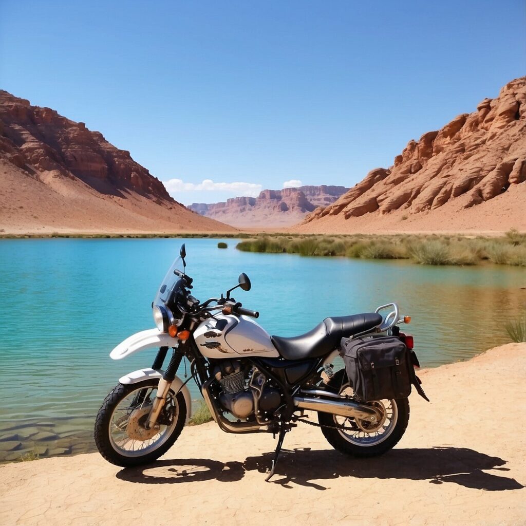 motorcycle road trip from el paso to denver