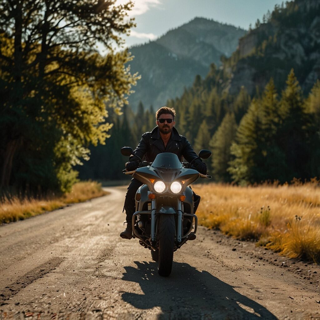 motorcycle road trip from flagstaff to albuquerque