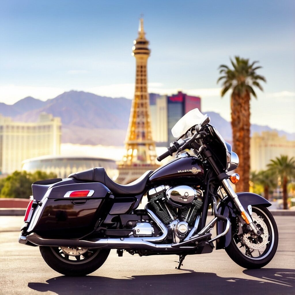 motorcycle road trip from las vegas to salt lake city