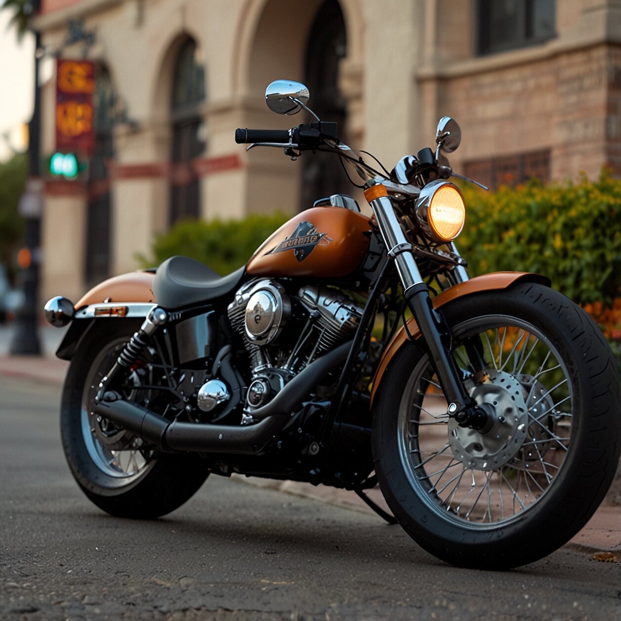 motorcycle road trip from las vegas to san diego
