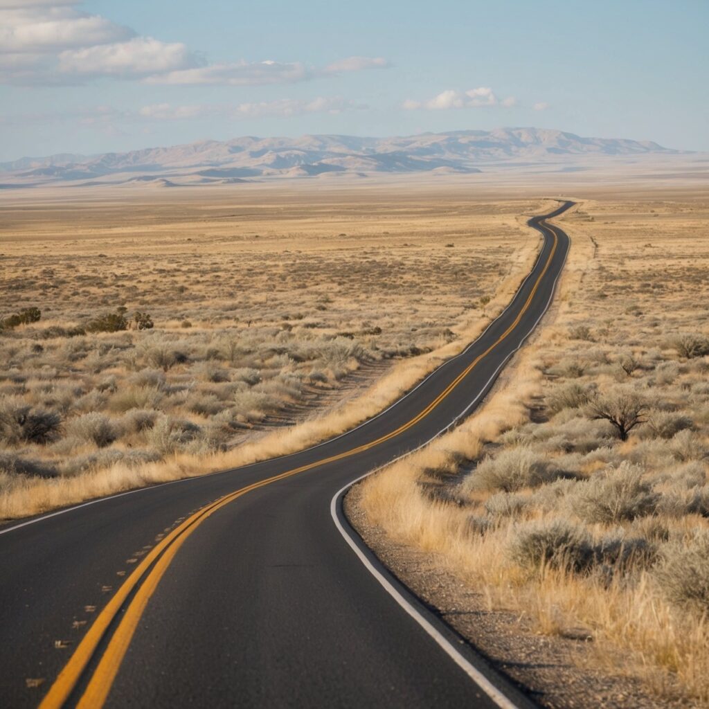 motorcycle road trip from mccall to joseph