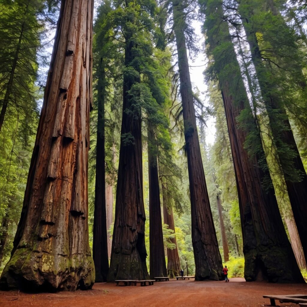 motorcycle road trip from portland to san francisco