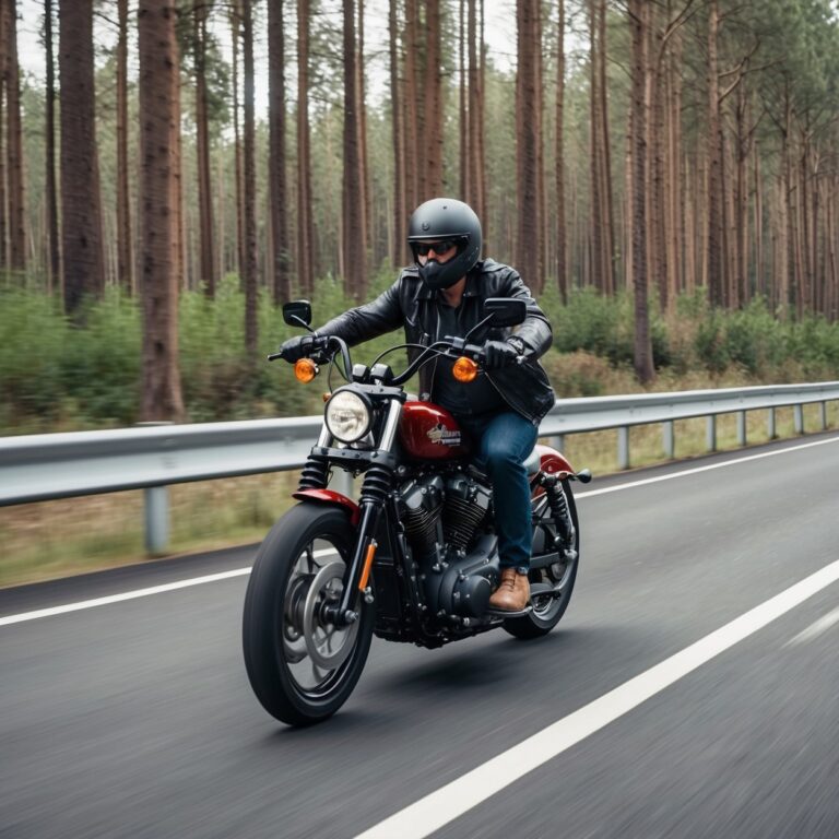 motorcycle road trip from portland to spokane