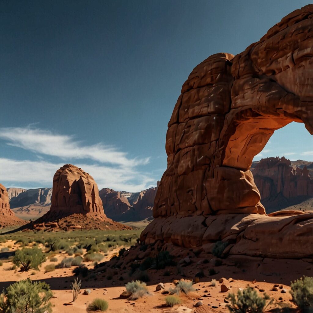 motorcycle road trip from salt lake city to phoenix