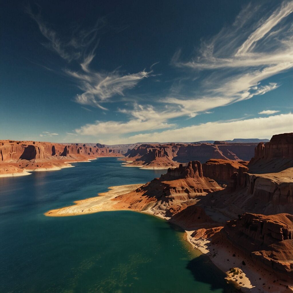 motorcycle road trip from salt lake city to phoenix