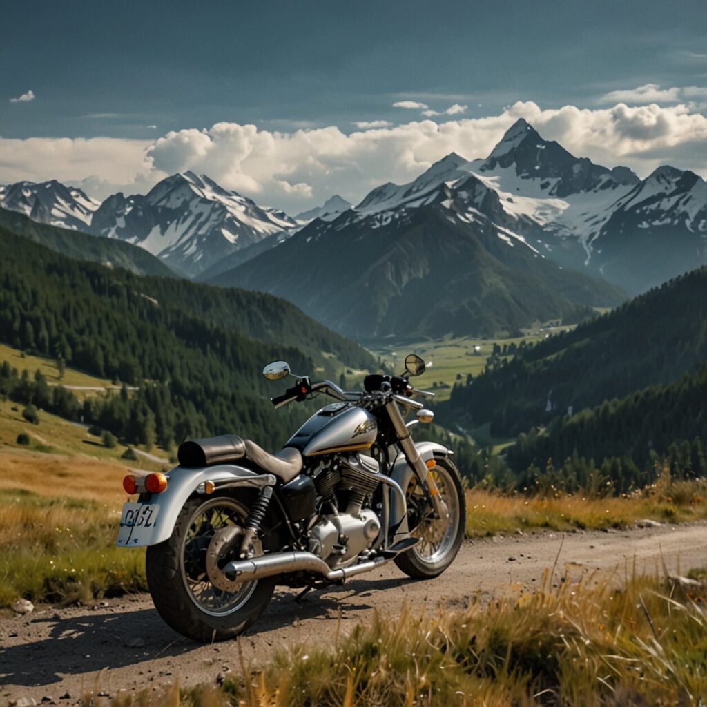 motorcycle road trip from salt lake city to reno