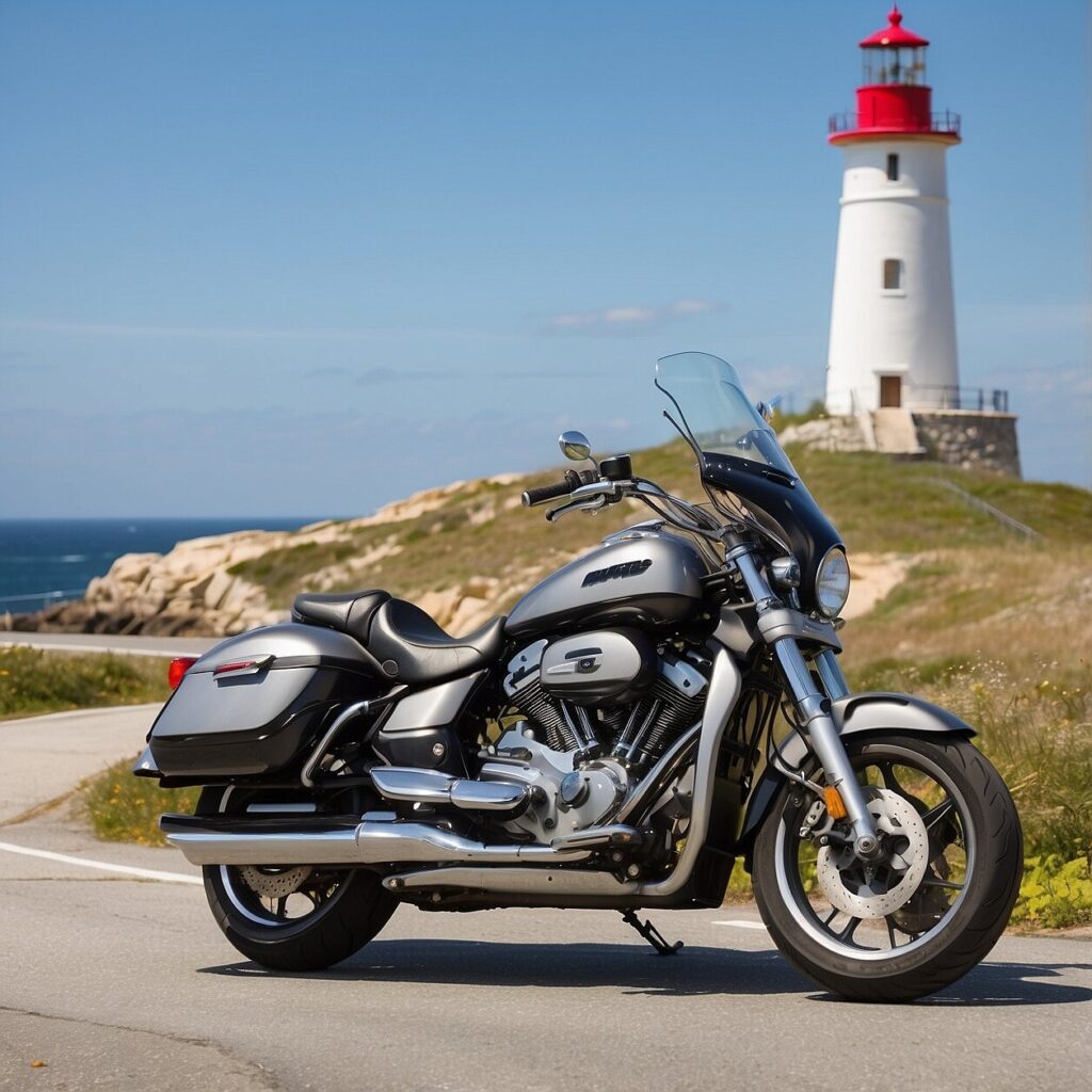 motorcycle road trip from san antonio to las vegas