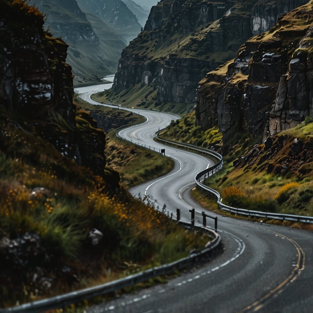 motorcycle road trip from san antonio to las vegas