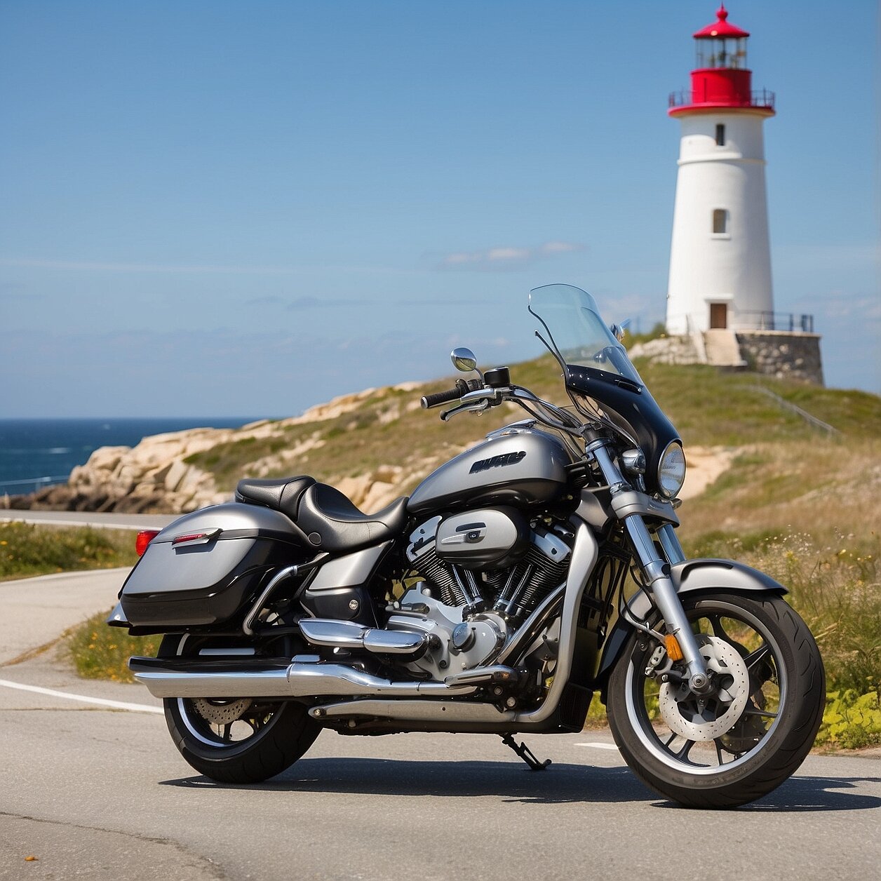 motorcycle road trip from san antonio to las vegas