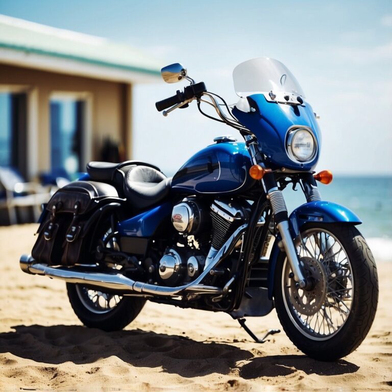 motorcycle road trip from san diego to tucson
