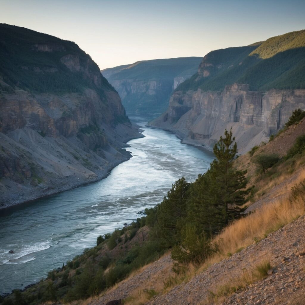 motorcycle road trip from seattle to spokane