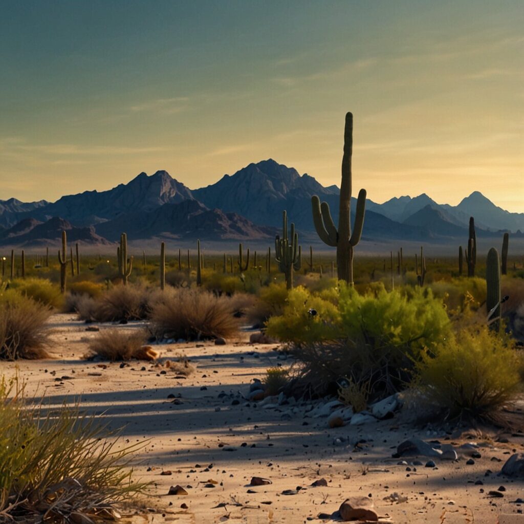 motorcycle road trip from tucson to albuquerque