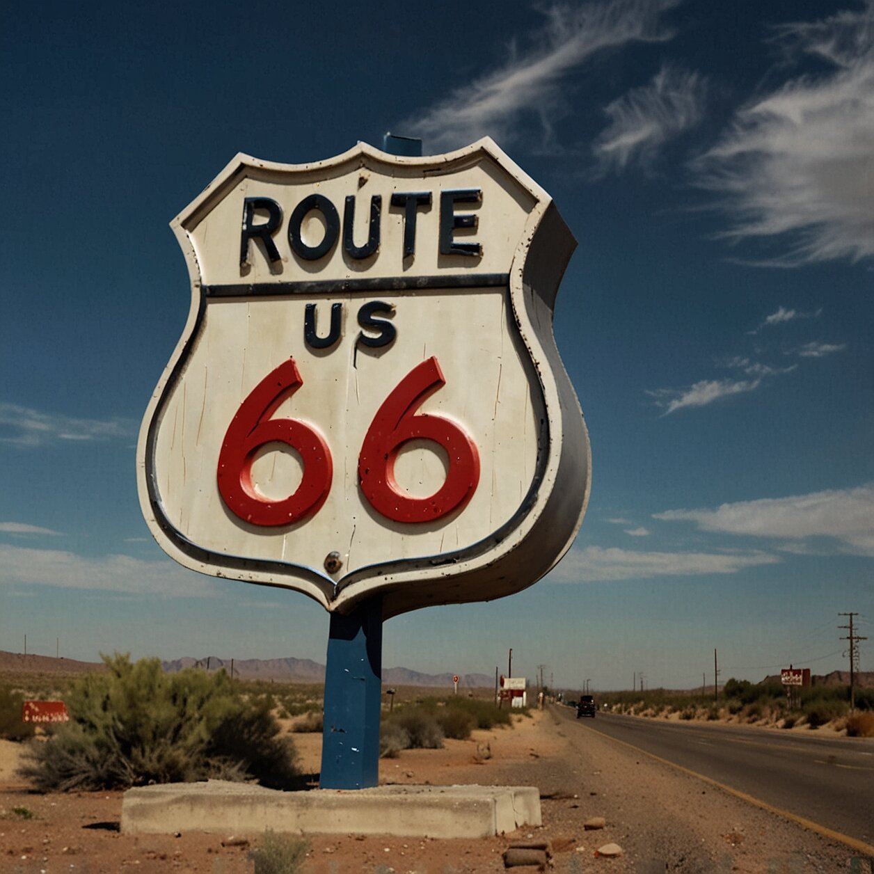 motorcycle road trip from el paso to tucson