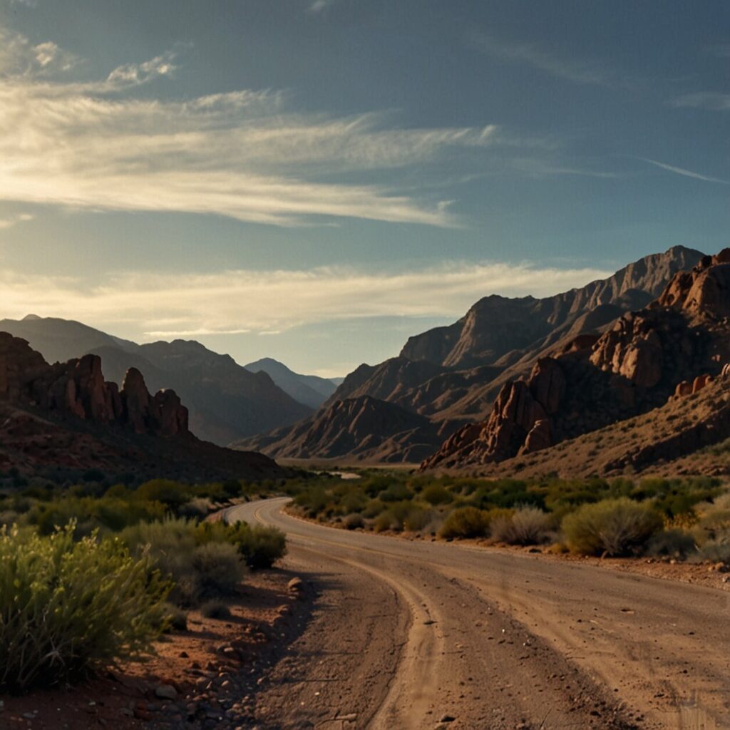 motorcycle road trip from tucson to flagstaff