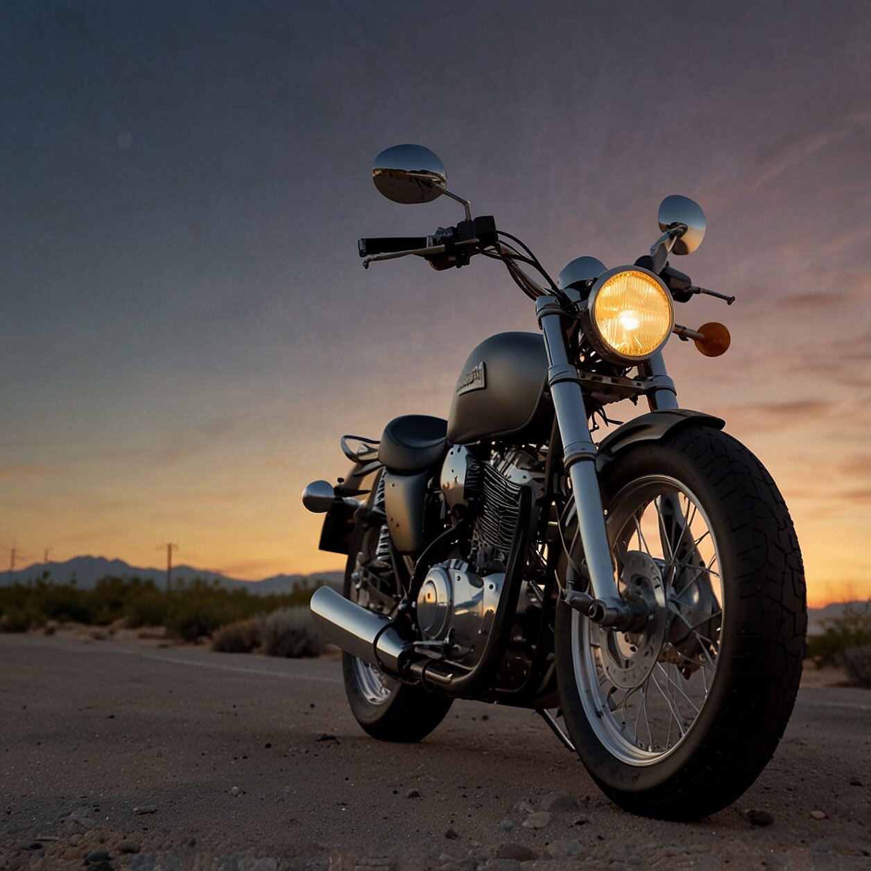 motorcycle road trip from tucson to flagstaff