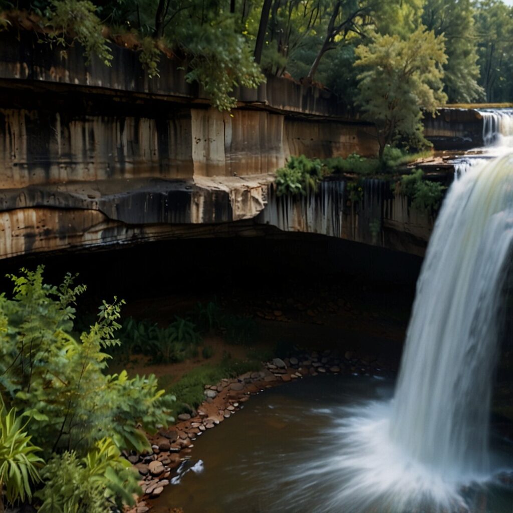 road trip from anniston to gadsden