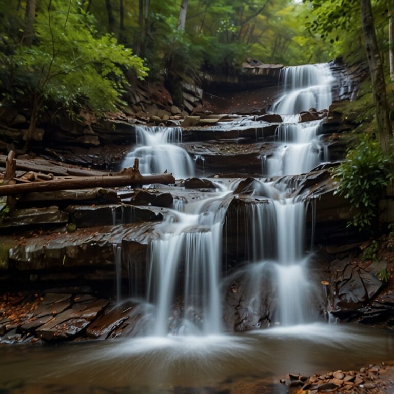 road trip from athens to blue ridge