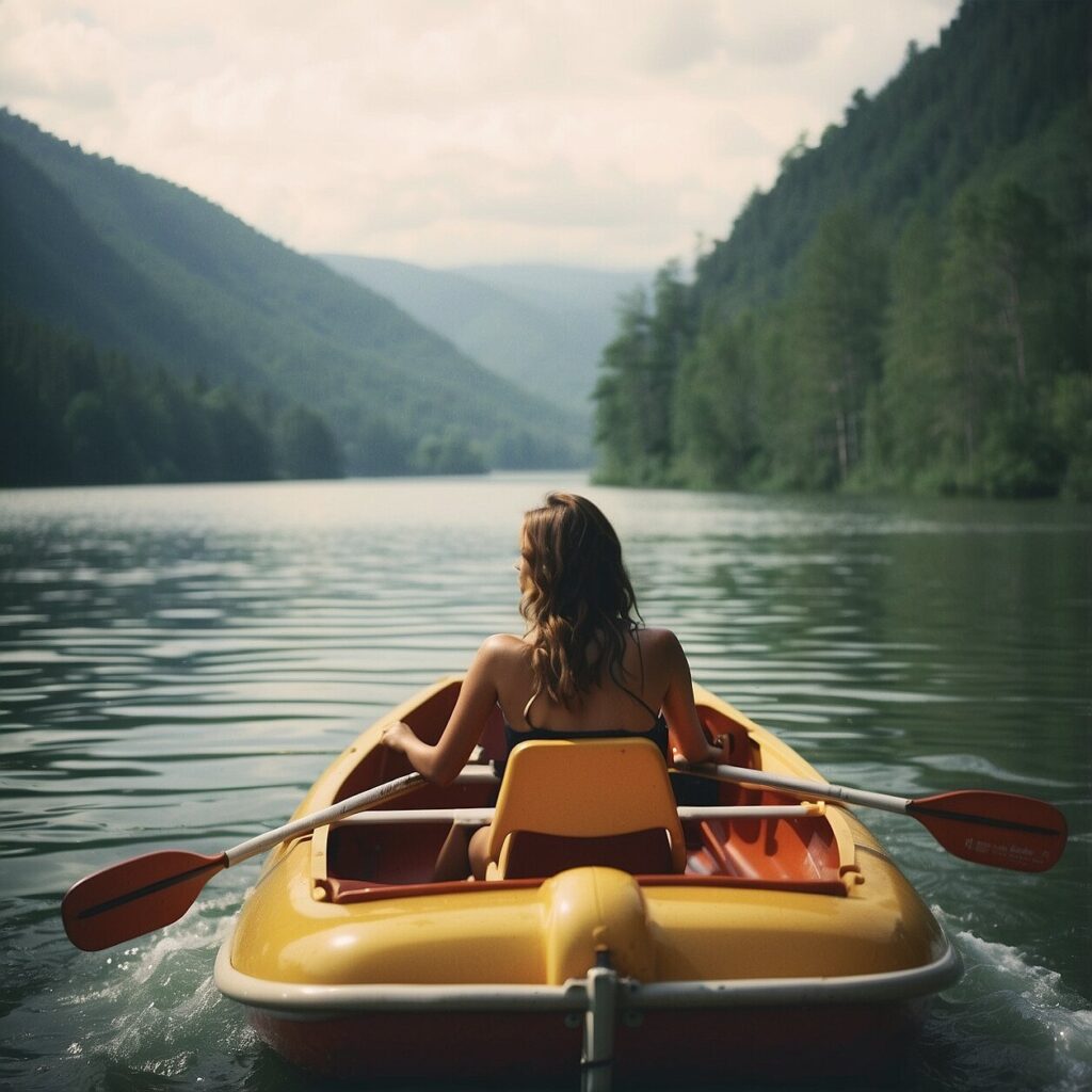 road trip from atlanta to helen