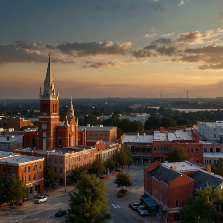 road trip from atlanta to savannah